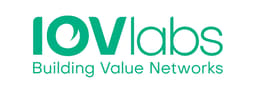 IOV Labs logo
