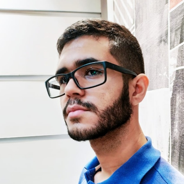 Blockchain | Web3 | Solidity Developer