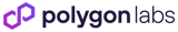 Polygon Labs logo