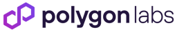 Polygon Labs logo