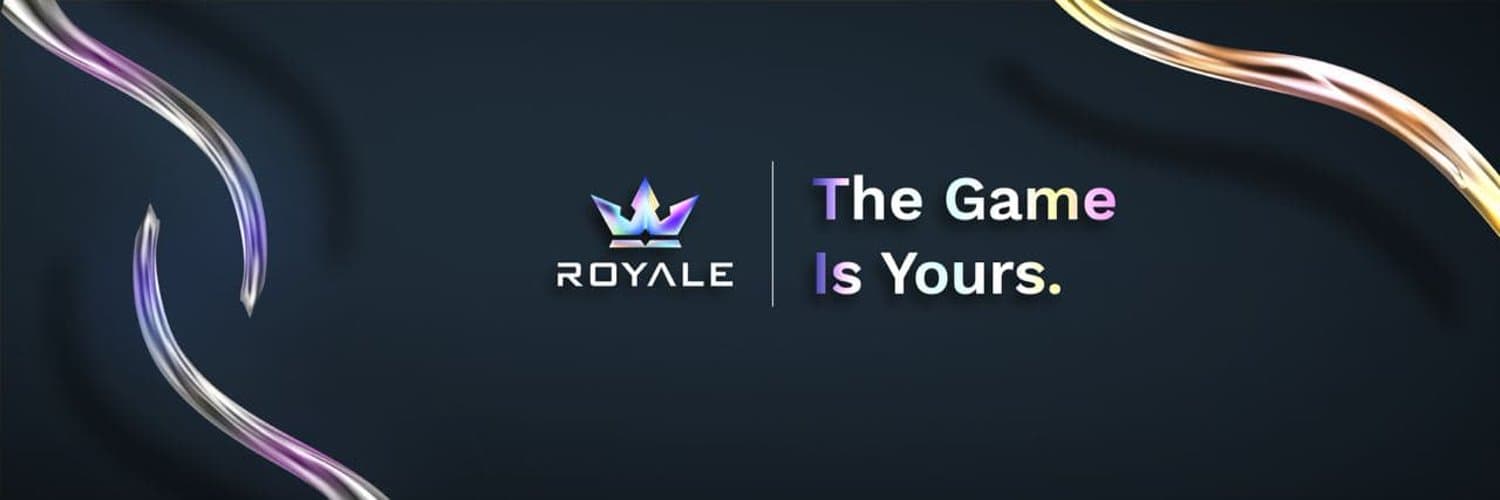 Royale cover image
