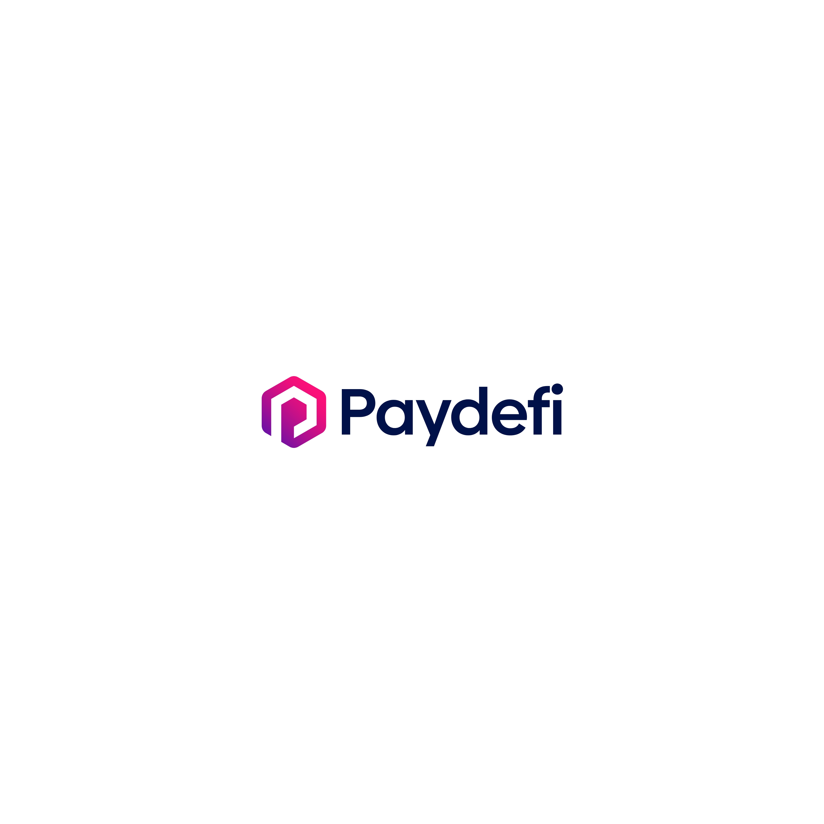Paydefi cover image