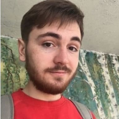 Python Developer