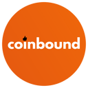 Coinbound logo