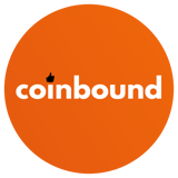 Coinbound logo
