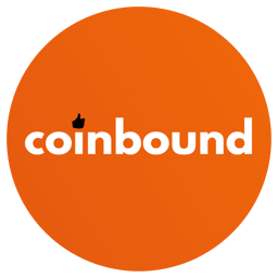 Coinbound logo