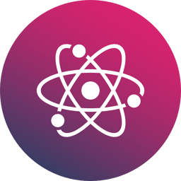 Charged Particles logo