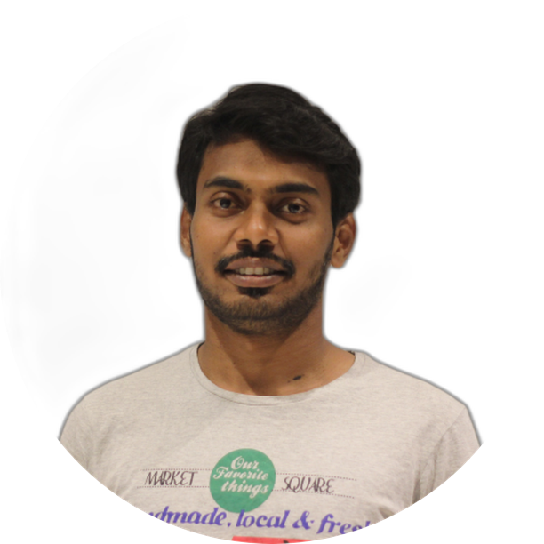 Senior Full stack Engineer