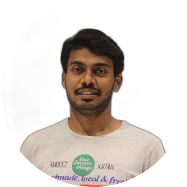 Senior Full stack Engineer