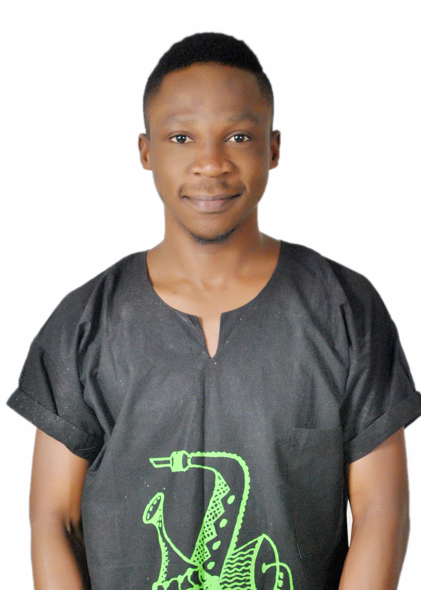 Content Writer