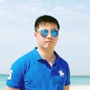 Full Stack Blockchain Developer