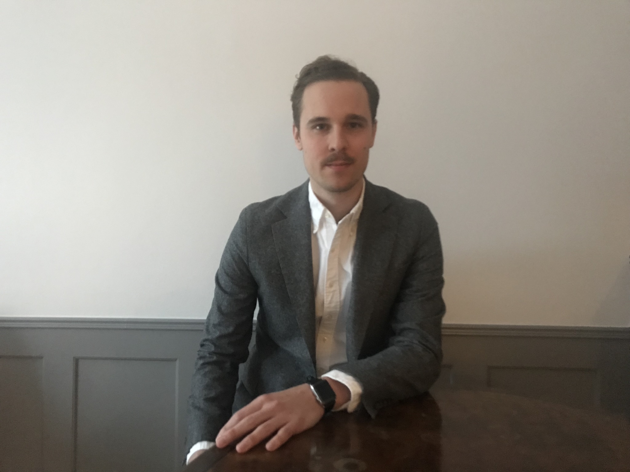 Head of Digital Marketing
