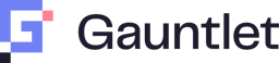 Gauntlet logo