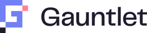 Gauntlet logo