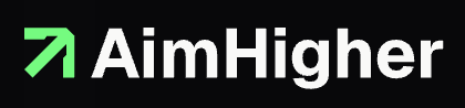 AimHigher logo