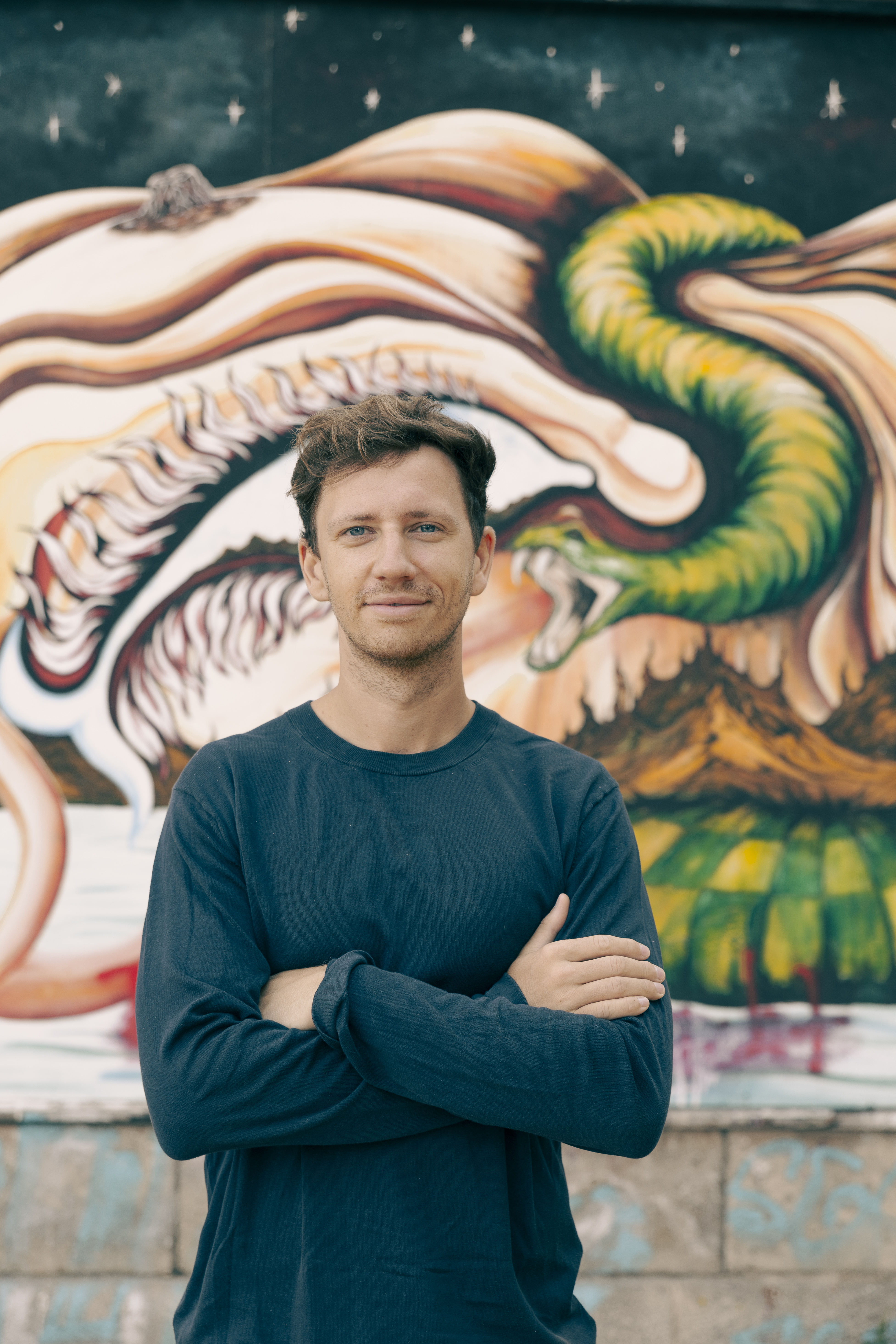 Head of Partnerships
