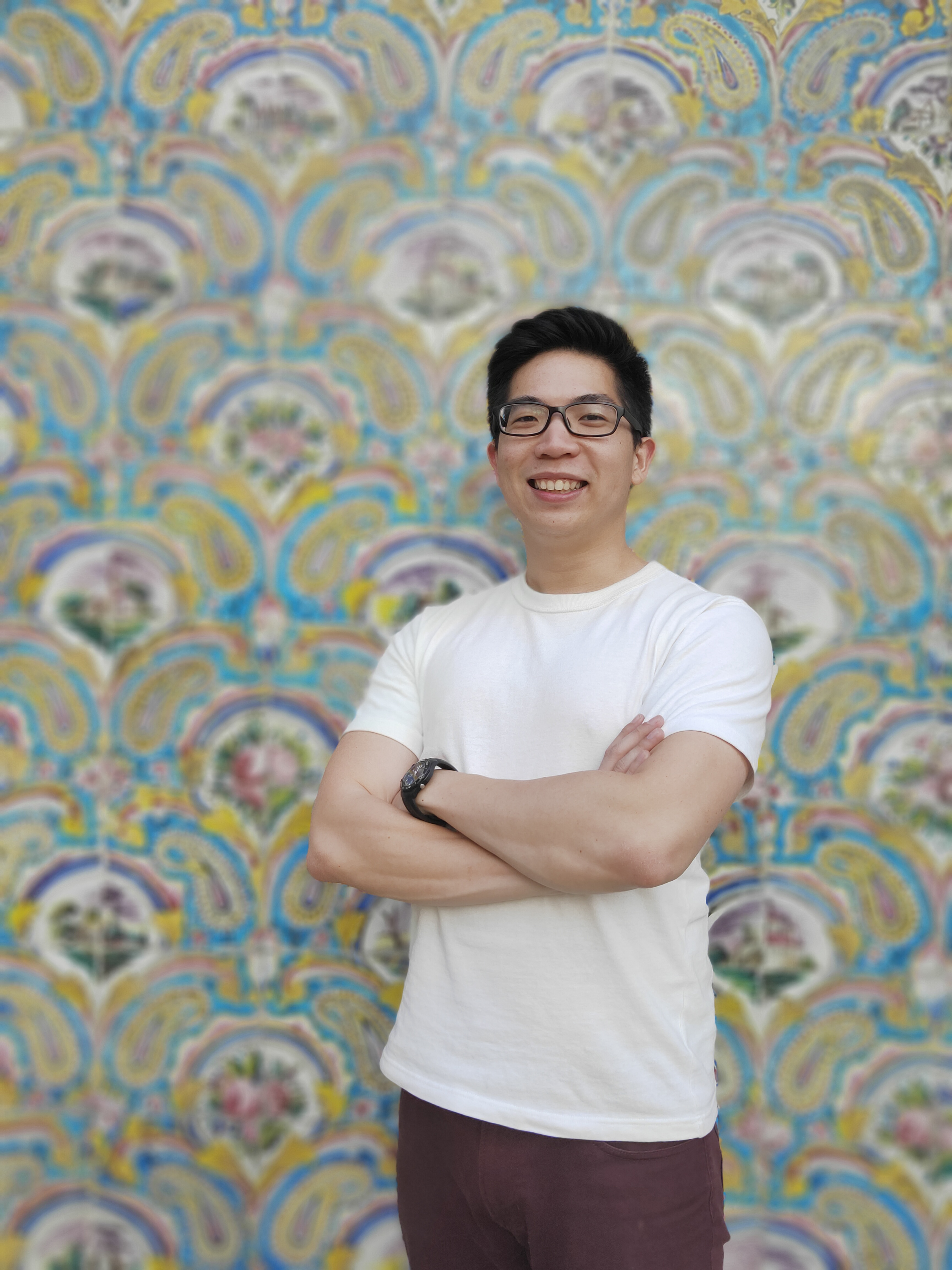 DAPP Developer
