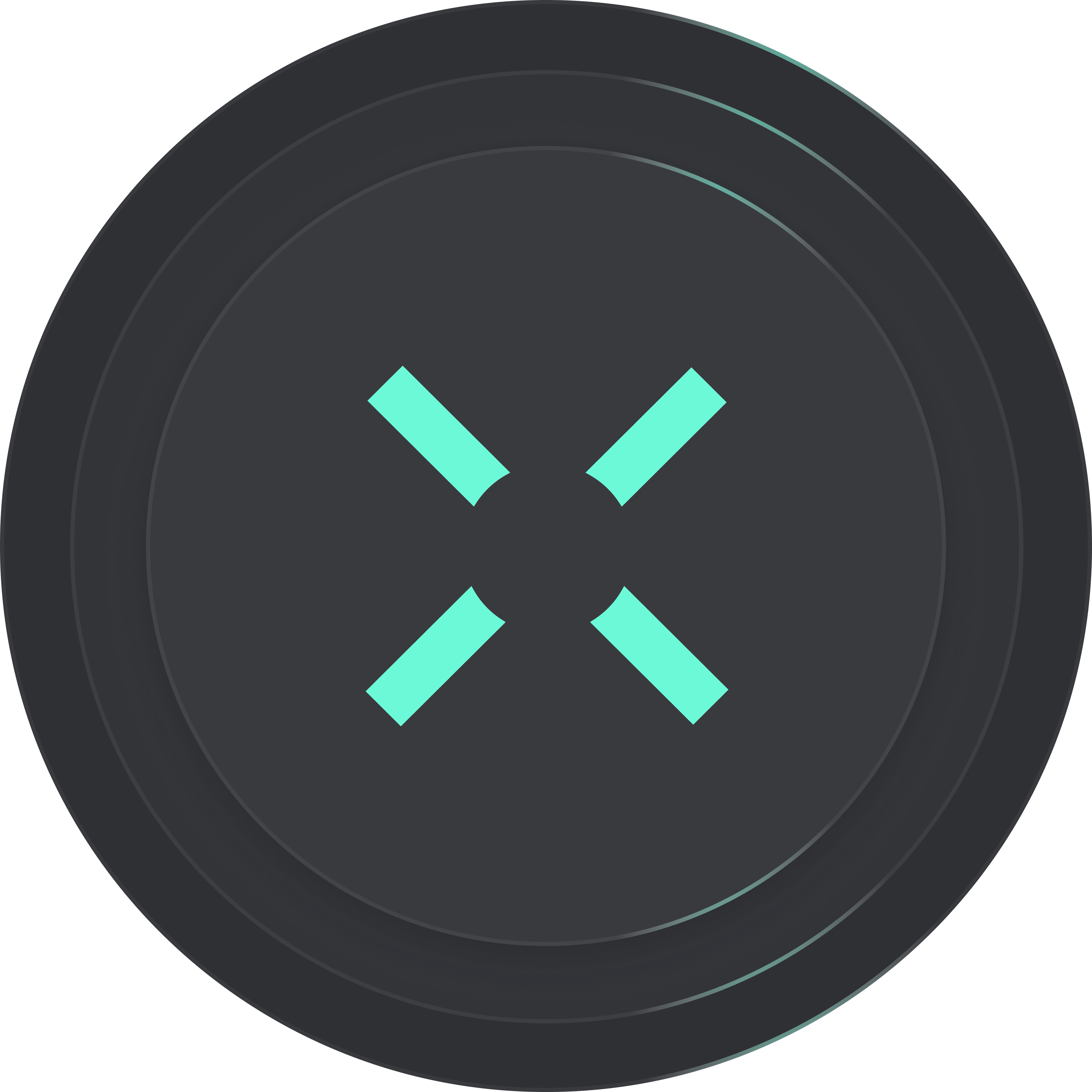 Across Protocol logo