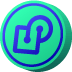 Partisia Blockchain Applications logo