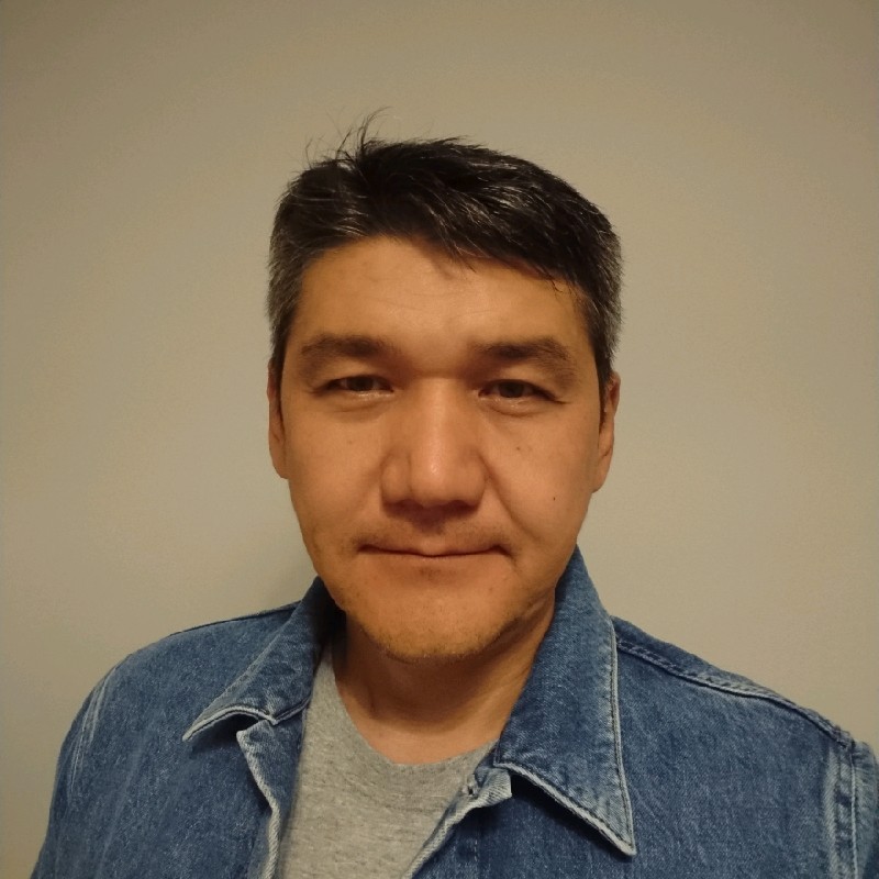 Senior Solidity Developer