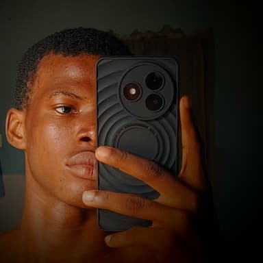 Community moderator