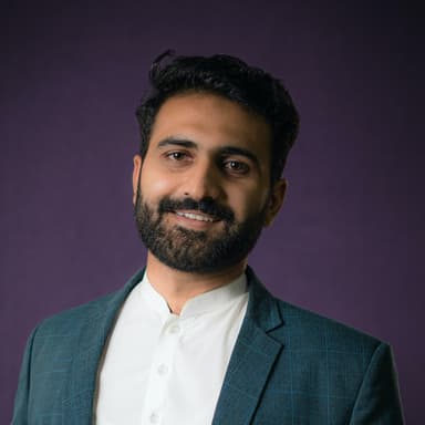 Senior Frontend Engineer