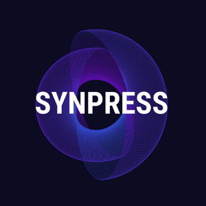 Synpress logo