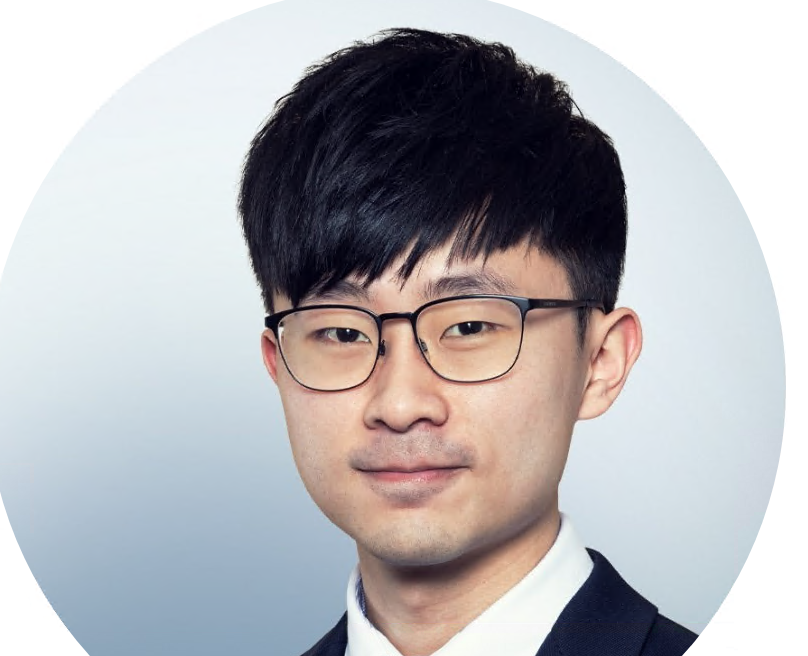 Senior Blockchain Developer