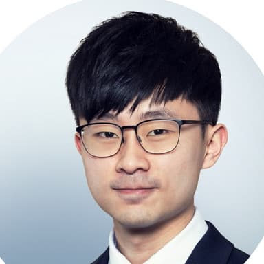 Senior Blockchain Developer