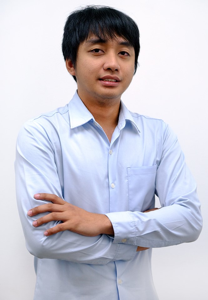 Blockchain Developer