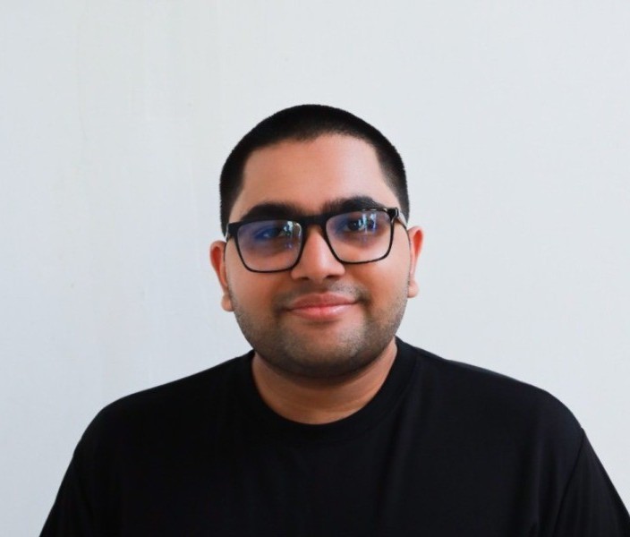 Technical & Content Marketer for #Web3 | DevRel Specialist | 3x Gitcoin Hackathon Winner