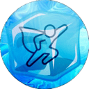 Suiheroes logo