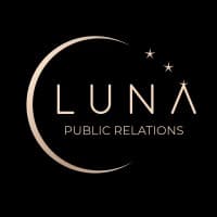 Luna PR jobs