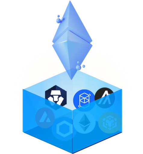 Blockgum