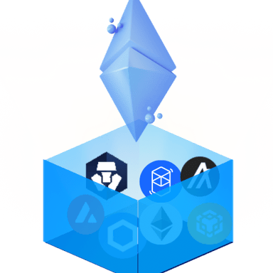 Blockgum
