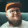 Senior Product Designer