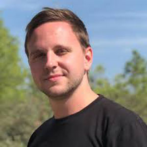 Senior Smart Contract Developer