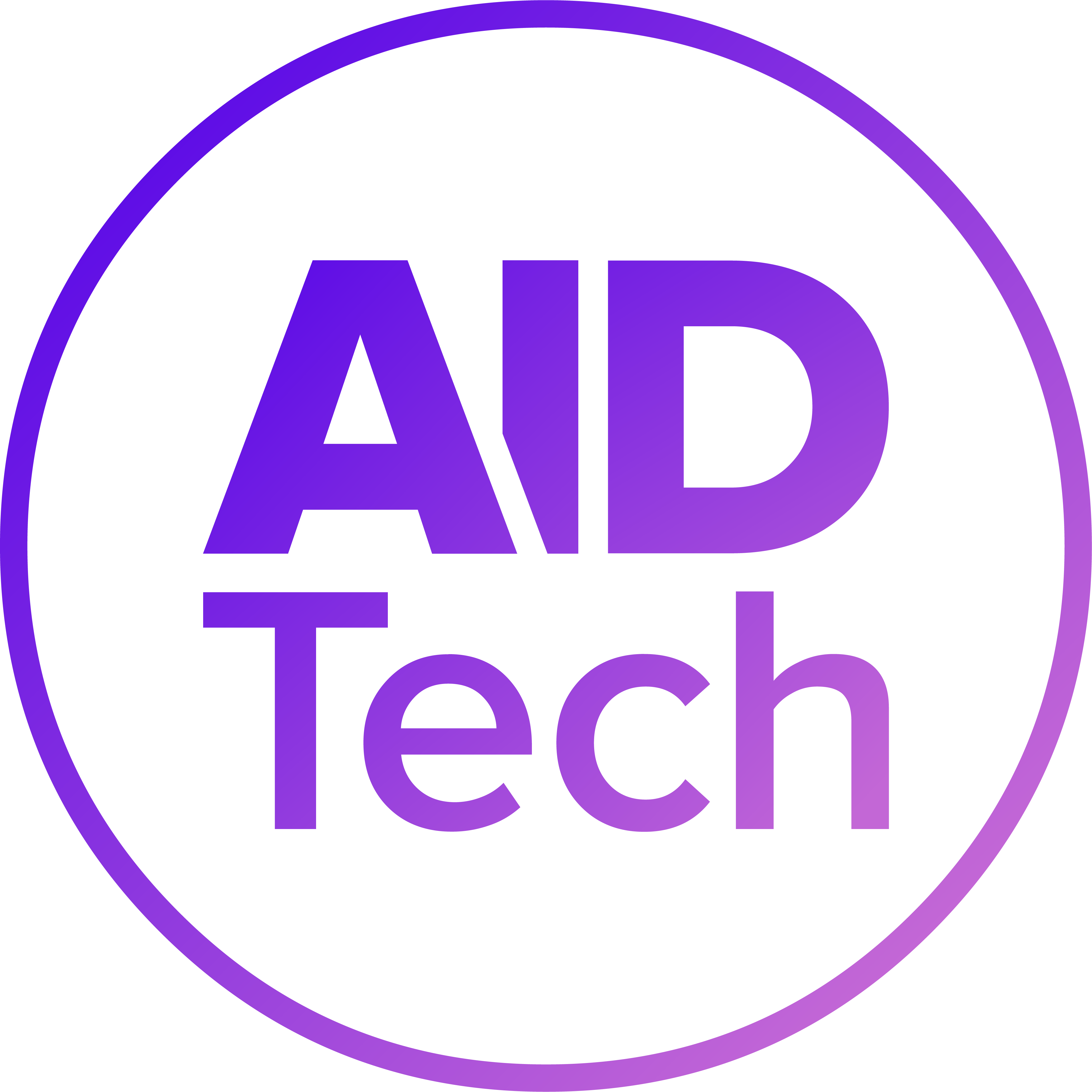 AID Technology logo