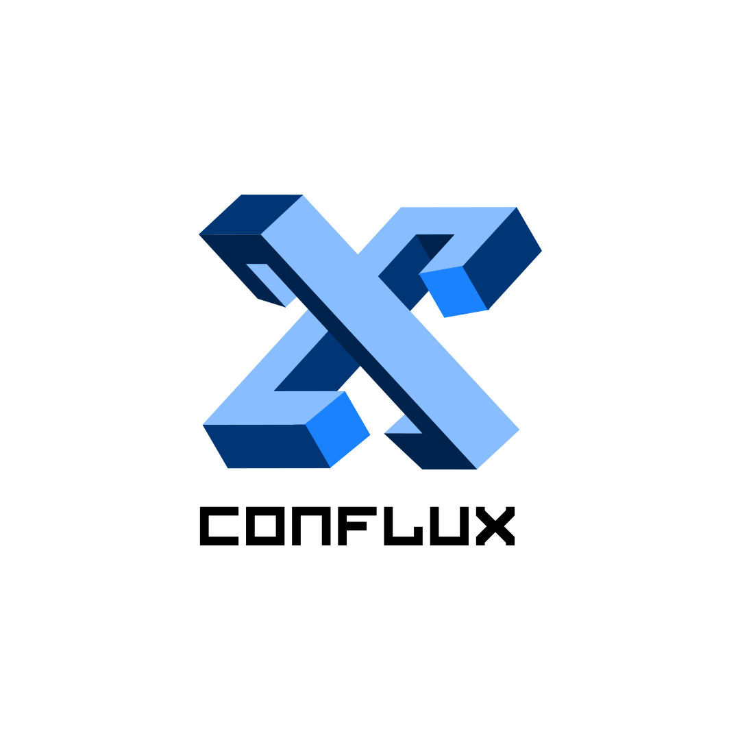 Conflux Network logo