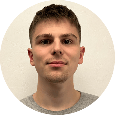Cybersecurity Engineering Student