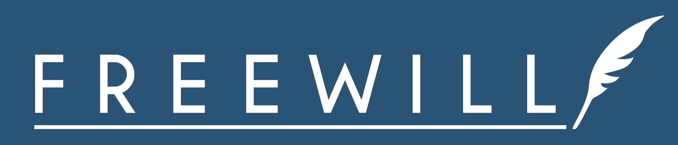 FreeWill cover image