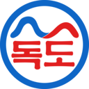 Dokdo UAB logo