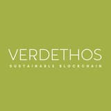 Verdethos logo