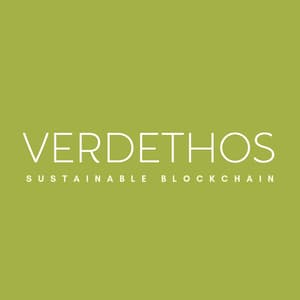 Verdethos logo
