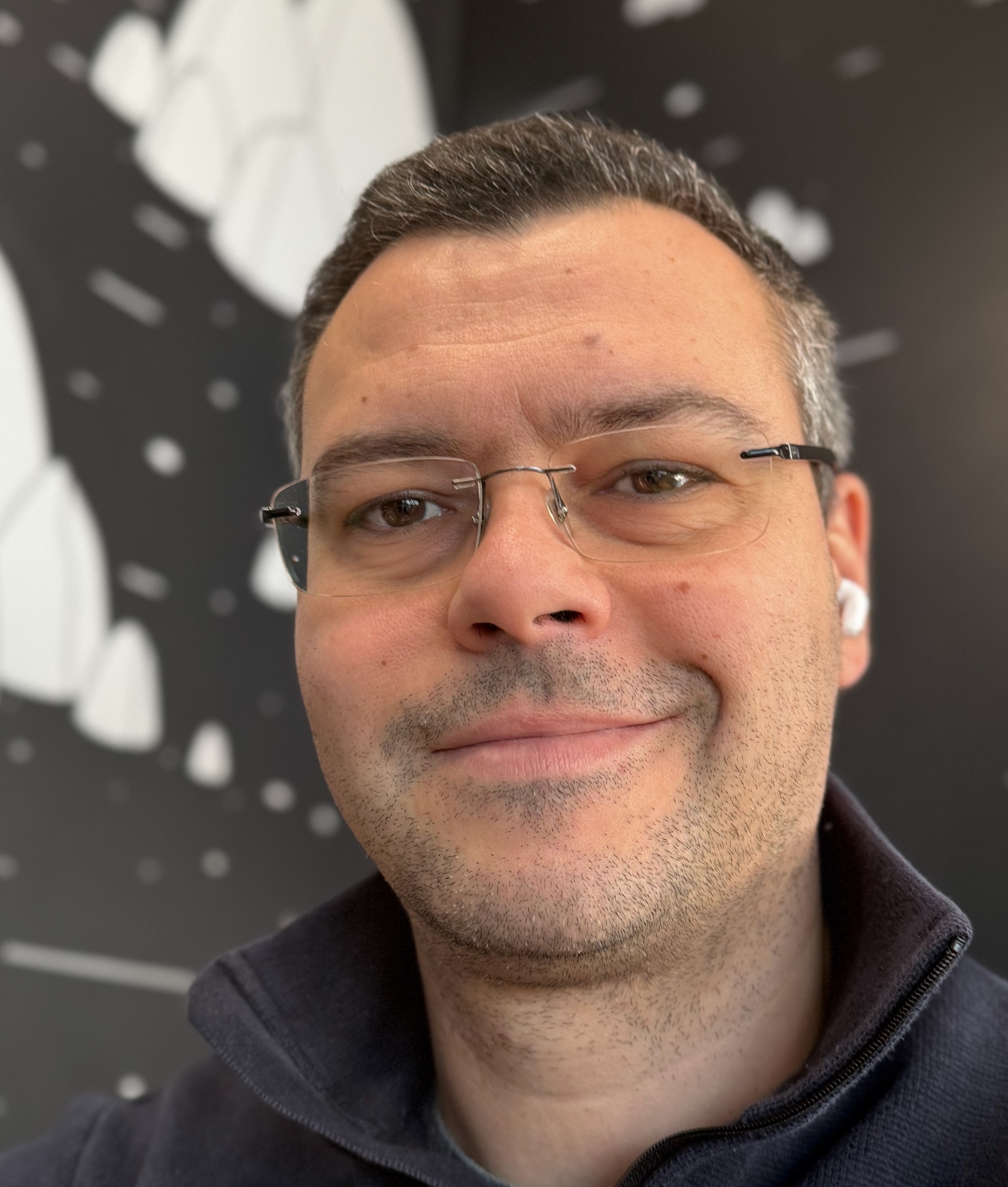 CTO / Architect / Fullstack dev