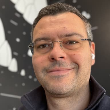 CTO / Architect / Fullstack dev