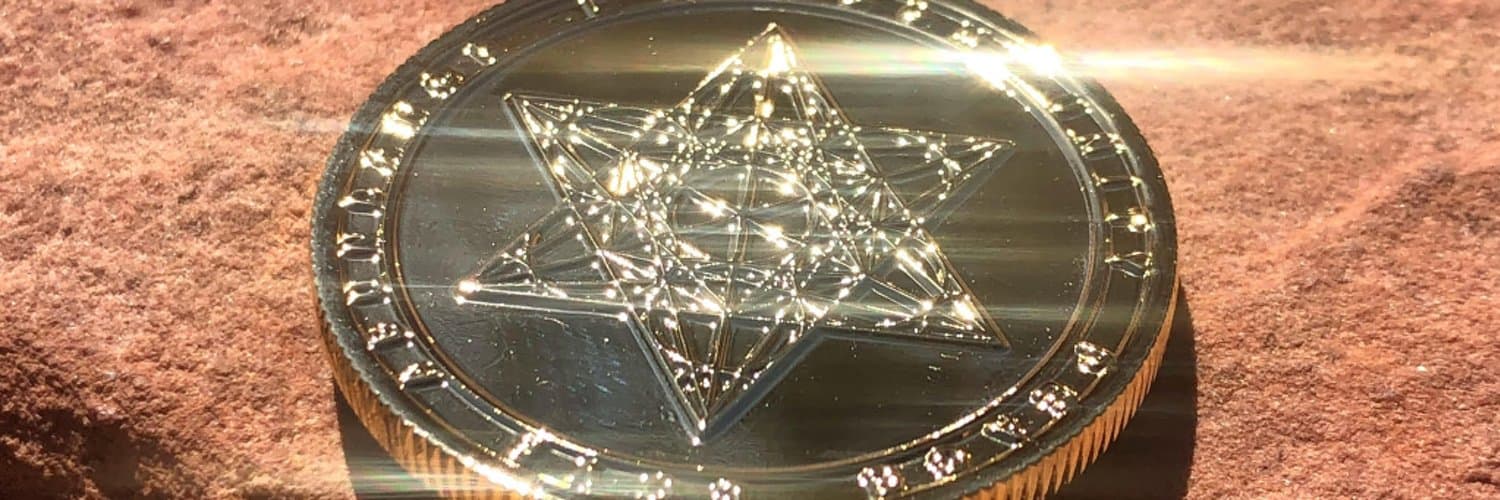 META 1 Coin cover image
