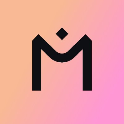 MANTRA Chain logo
