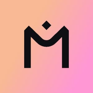 MANTRA Chain logo