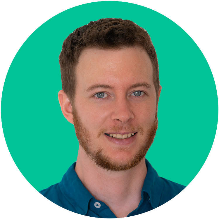 Full Stack Software Engineer